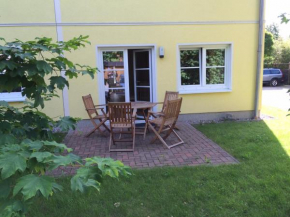 Chico in Graal-Muritz